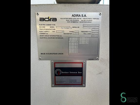 Adira QHR-6325 CB MET10.610 20 18189